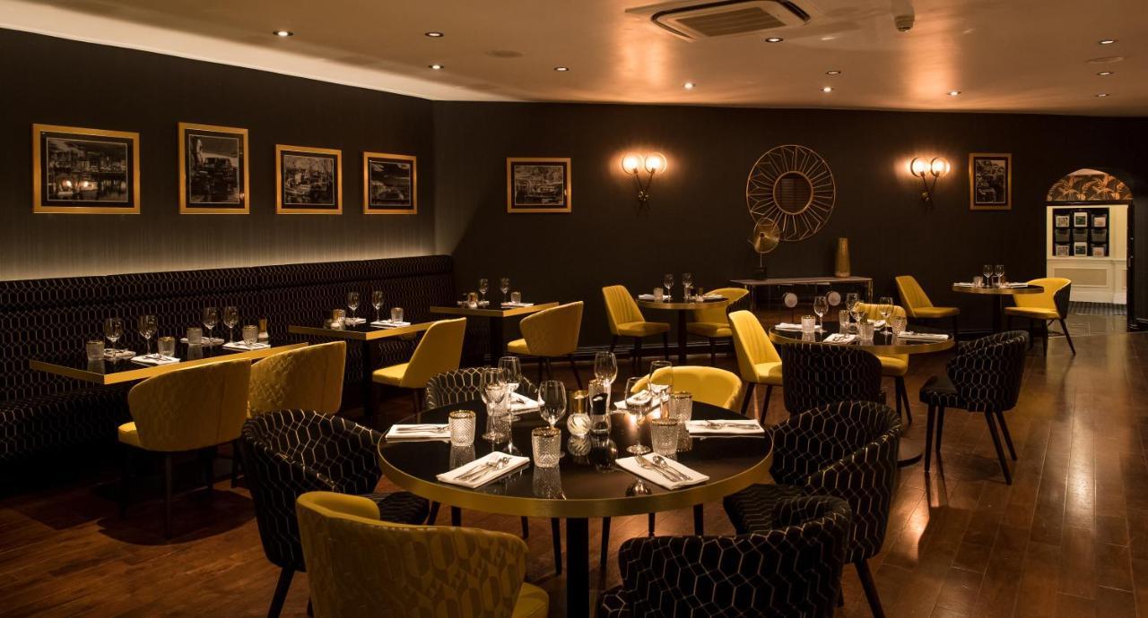 The Carlyon Bay Hotel And Spa St Austell Extérieur photo