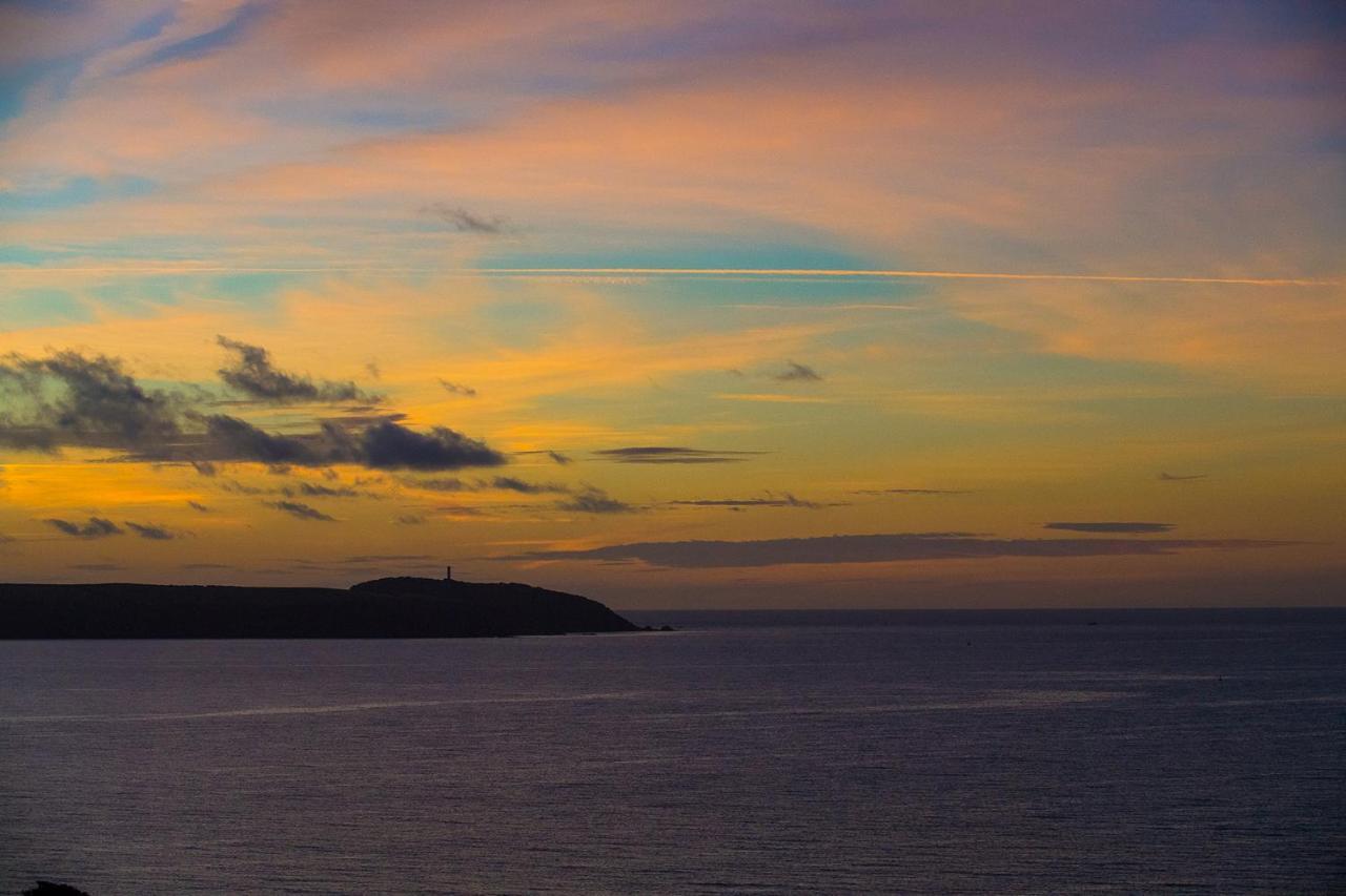 The Carlyon Bay Hotel And Spa St Austell Extérieur photo