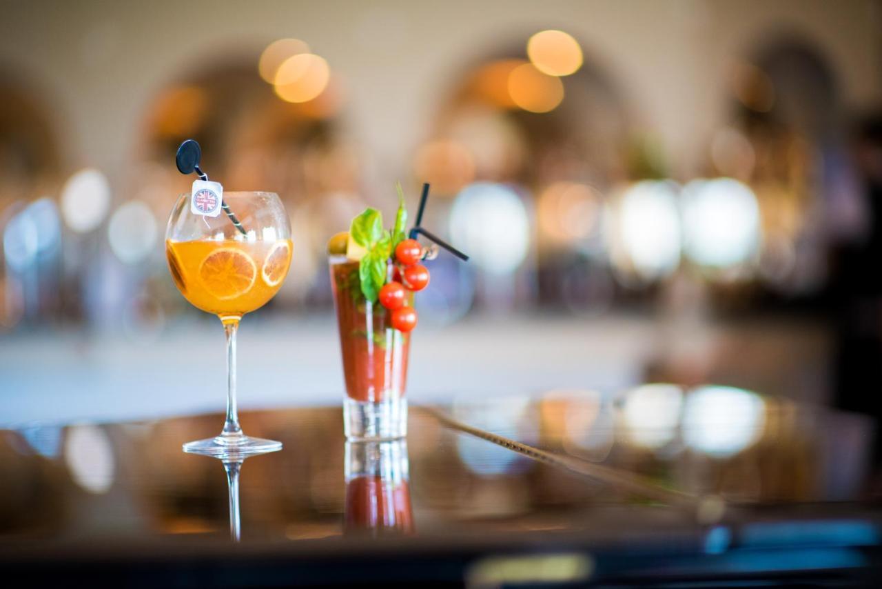 The Carlyon Bay Hotel And Spa St Austell Extérieur photo